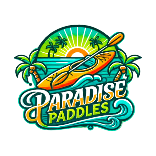 Paradise Paddles